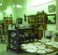 Glenleigh Antiques - QLD Tourism