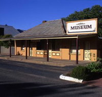 Boorowa Historical Museum - QLD Tourism