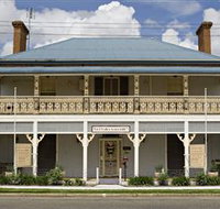 Glenara Gallery - QLD Tourism