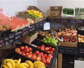 Farmers Harvest - QLD Tourism 0