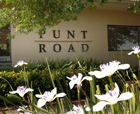 Punt Road Winery - QLD Tourism 3