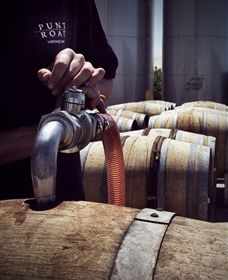 Punt Road Winery - QLD Tourism 2