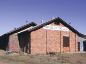 Riverside Freezing Works And Rabbit Factory - QLD Tourism 0