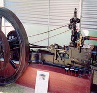Turon Technology Museum - QLD Tourism