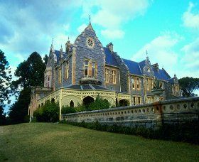 Bathurst NSW QLD Tourism