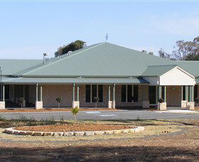 Bell QLD Queensland Tourism