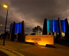 East Shores Precinct - Queensland Tourism 0