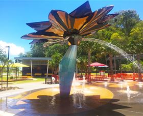 East Shores Precinct - Queensland Tourism 2