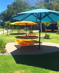 East Shores Precinct - Queensland Tourism 3