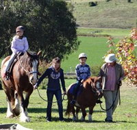 Bathurst Farm Experience - QLD Tourism