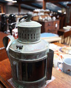 King's Antiques & Collectables - QLD Tourism 0