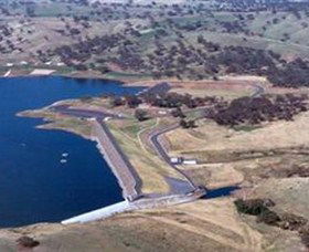 Chifley Dam - QLD Tourism 0