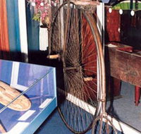 Bathurst District Historical Society Museum - QLD Tourism