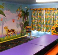 Jumbos Jungle Playhouse and Cafe - QLD Tourism