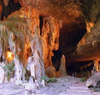 Abercrombie Caves - QLD Tourism