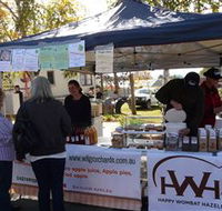 Wilgro Orchards - Queensland Tourism