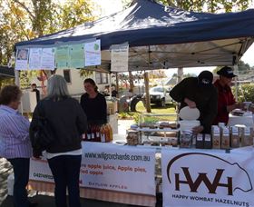 Wilgro Orchards - Queensland Tourism 0