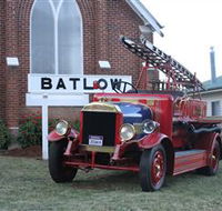 Batlow Historical Society - Queensland Tourism