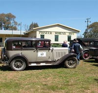 Pioneer Womens Hut Museum - QLD Tourism