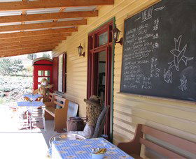 Wallabadah NSW Queensland Tourism