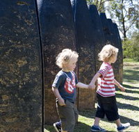 McClelland Sculpture Park  Gallery - QLD Tourism