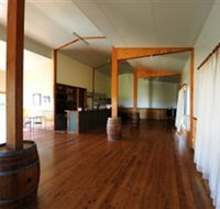 Zappa Wines - QLD Tourism