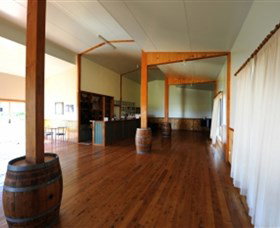 Zappa Wines - QLD Tourism 0