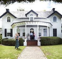 Mulberry Hill - QLD Tourism