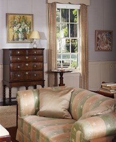 Mulberry Hill - QLD Tourism 1