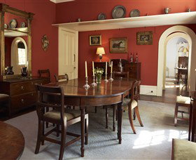 Mulberry Hill - QLD Tourism 2