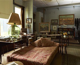 Mulberry Hill - QLD Tourism 3