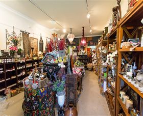 Peninsula Gourmet Emporium - Queensland Tourism 0