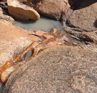 Stonewoman Aboriginal Area - QLD Tourism