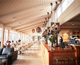 Yabby Lake Vineyard & Cellar Door - QLD Tourism 0