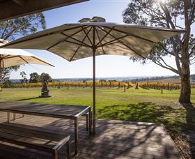 Yabby Lake Vineyard & Cellar Door - QLD Tourism 1
