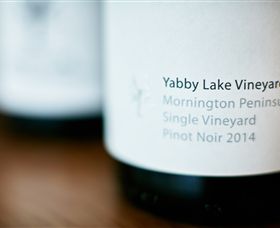 Yabby Lake Vineyard & Cellar Door - QLD Tourism 2