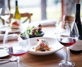 Yabby Lake Vineyard & Cellar Door - QLD Tourism 3