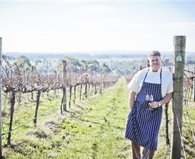 Yabby Lake Vineyard & Cellar Door - QLD Tourism 6
