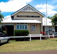 Pittsworth Historical Pioneer Village and Museum - Queensland Tourism