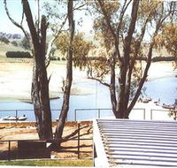 Hume Park - for Day Visitors - QLD Tourism