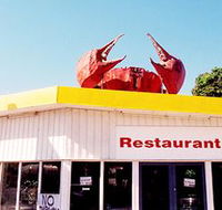 Big Crab - Queensland Tourism