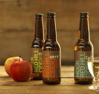 Mock Red Hill - QLD Tourism