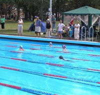 Yass Olympic Swimming Pool - QLD Tourism