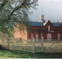 Cooma Cottage - QLD Tourism
