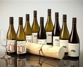 Ten Minutes By Tractor - QLD Tourism 3