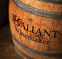 T'Gallant Winemakers - QLD Tourism