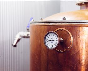 Bass And Flinders Distillery - Queensland Tourism 1