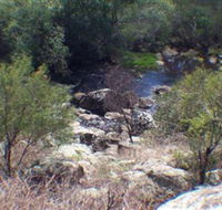 Hume and Hovell Walking Track Yass - Albury - QLD Tourism