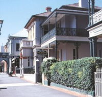 Yass Historic Walk and Drive - QLD Tourism