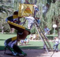 Coronation Park Yass - QLD Tourism